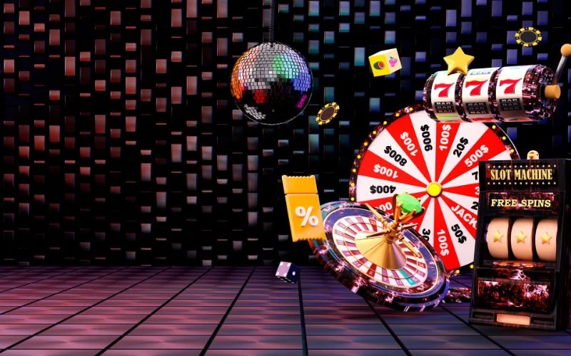 Nhà cái Casino online là gì?