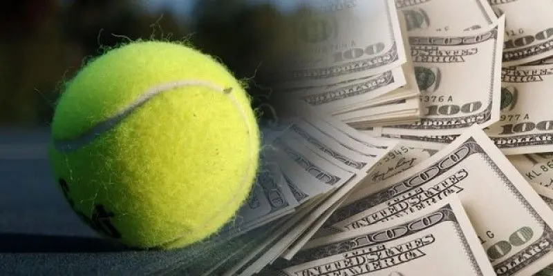 Những quy tắc cá cược Tennis mà bạn cần lưu ý