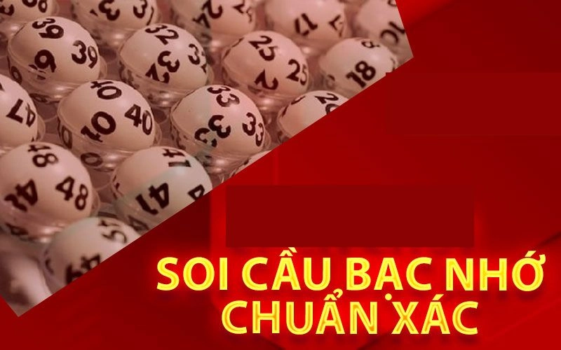 Soi cầu bạc nhớ khi đề về con 39 là một phương pháp rất hiệu quả