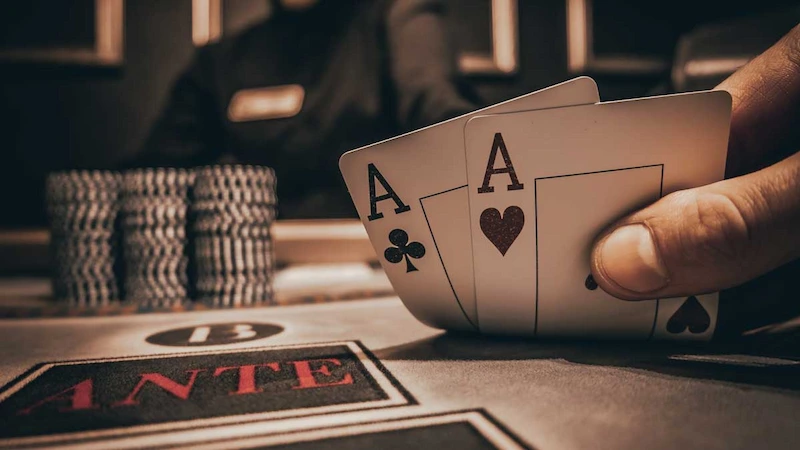 Trò Chơi Poker Phổ Biến Nhất Ở Đâu? Hoa Kỳ? Châu Âu? Ấn Độ?