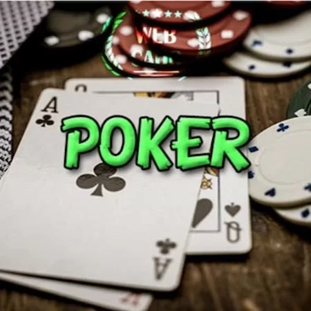 Giải Thích Các Biến Thể Của Trò Chơi Poker